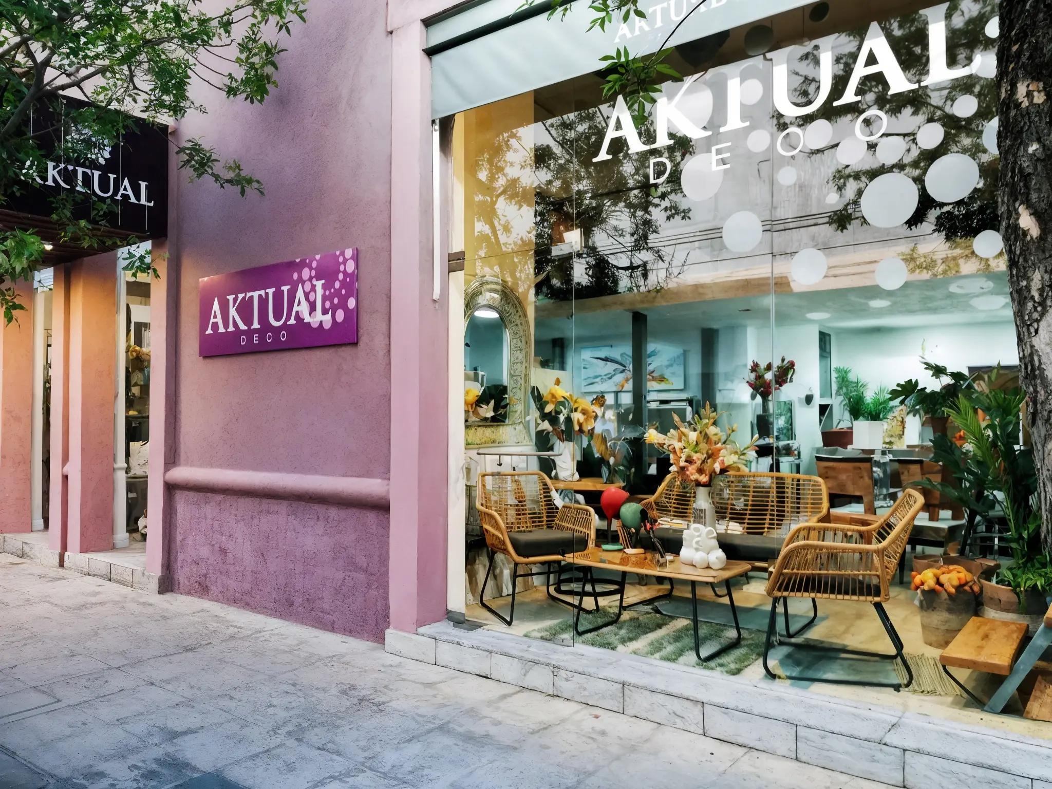 Fachada-Aktual-Deco-Local-Villa-Dolores